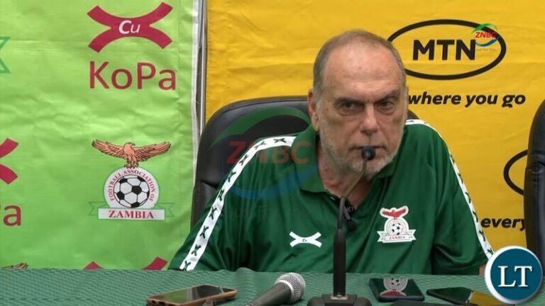 Match Against Tanzania Is A Must Win