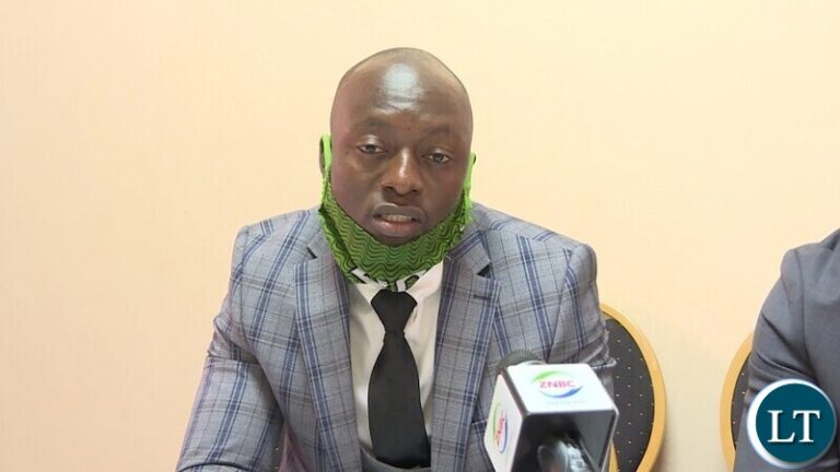Unconfirmed Reports: Petauke MP JayJay Banda Found in Critical Condition