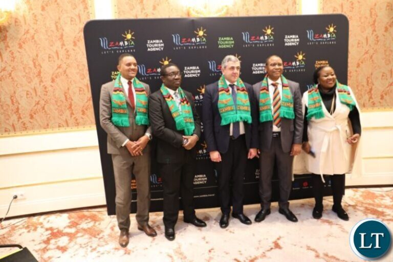 UN Tourism Chief expected to attend tourism and hospitality summit in Lusaka