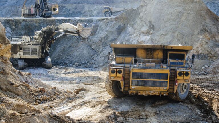 Copper Production Drops to 682000 tonnes in 2023 from 837 996 tonnes in 2020
