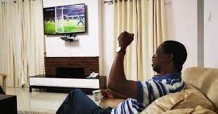 Court sentences thief that stole former President Lungu’s TV for 5 years