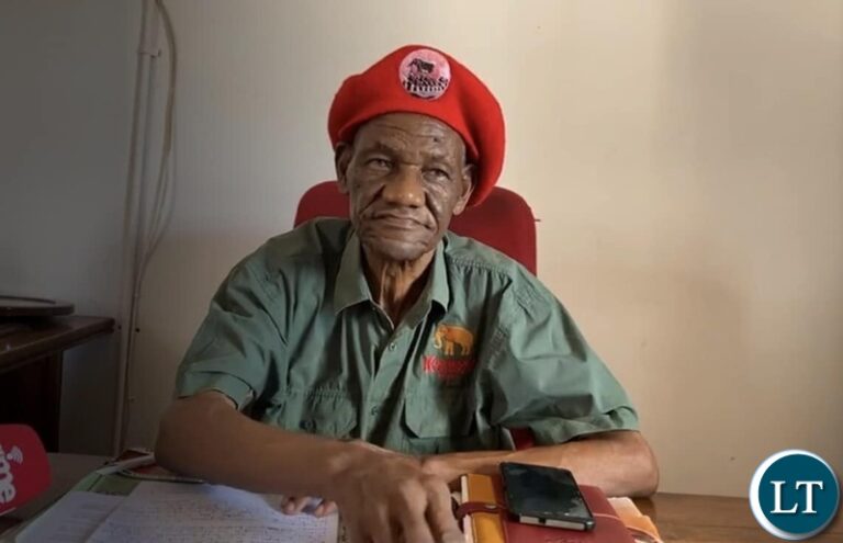 BRE To Engage Govt Over Barotseland Agreement