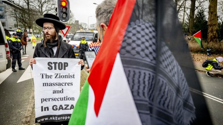 World Court cannot sit back and be silent; it’s time to assert its authority – South Africa’s lawyers on Gaza genocide.