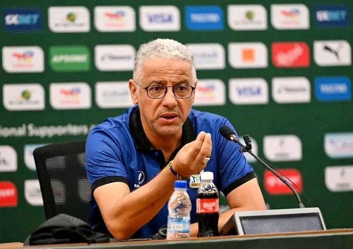 Tanzania Fire Coach  After Controversial Claims Against Morocco