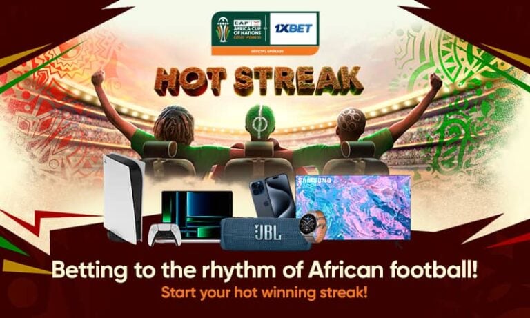 Who will win Africa Cup of Nations 2023: 1xBet analyzes favorites’ chances