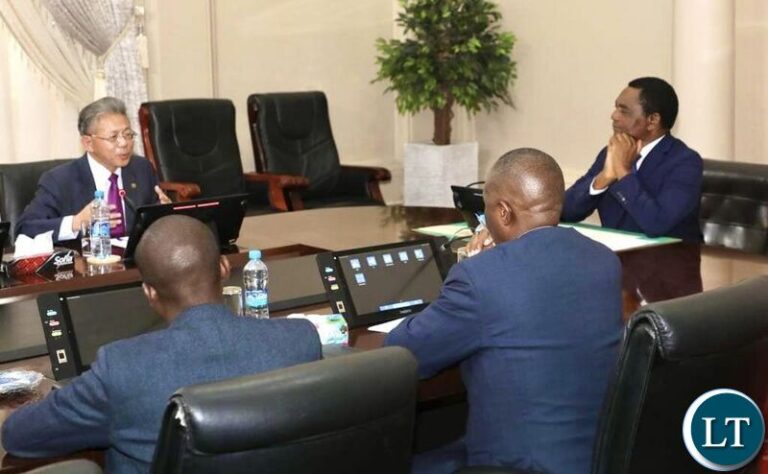 Zambia to Host World Skills Africa Competition 2025 in Livingstone