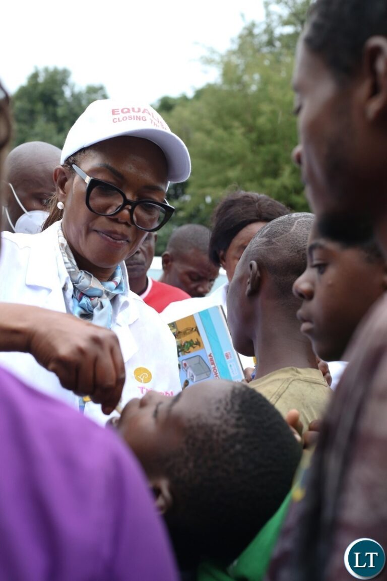 Cholera Outbreak Raises Concerns about Livelihoods and Substance Abuse Challenges