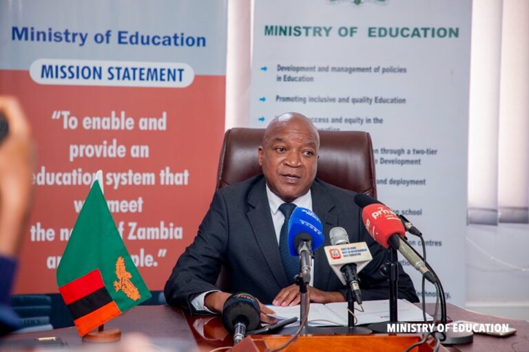 Reopening Of Schools Postponed Further to February 12th