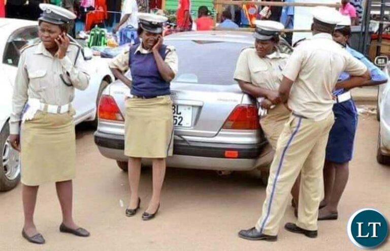 Public Protector Expresses Concern Over Unlawful Vehicle Impoundments by Traffic Police