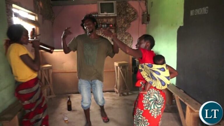 A Genuine Concern: Children of Single Mothers in Bar Places