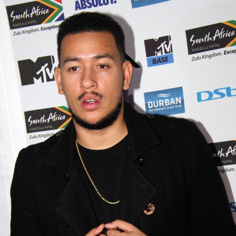 Seven Suspects Arrested in Connection with AKA and Tibz Murders
