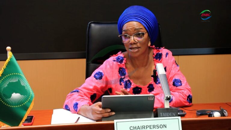Masebo hails digitalisation of health systems