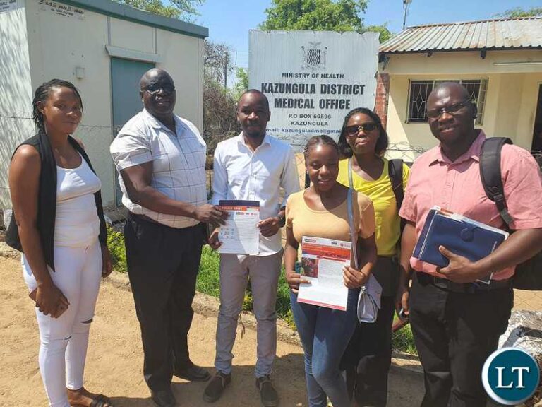 NGO Praises Government For Progress in Adolescent Sexual and Reproductive Health and Rights