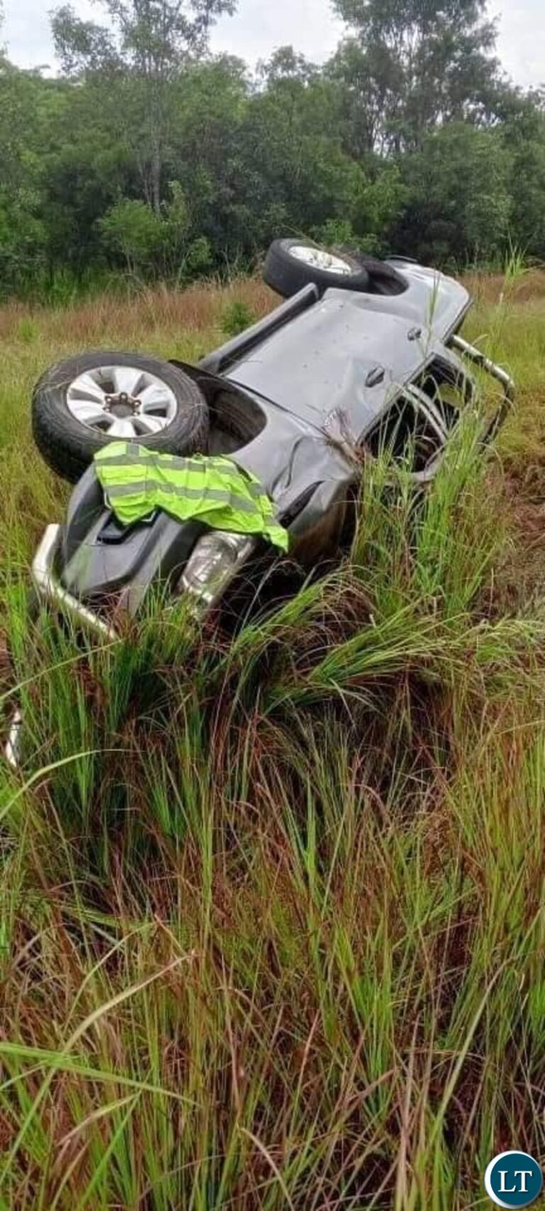 Chitambo District Commissioner Dies in Tragic Road Accident