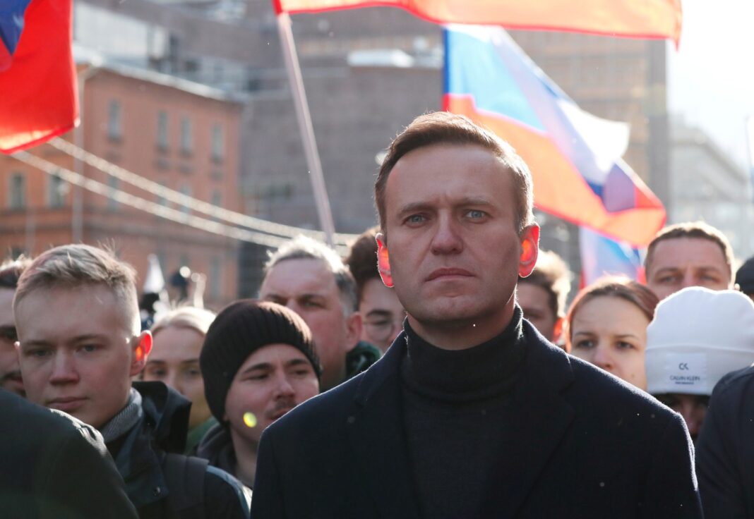 Putin Critic Alexei Navalny, 47, Dies In Arctic Circle Jail