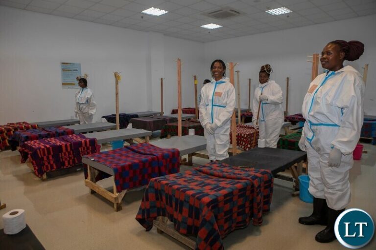Inequities in Volunteer Recognition: A Plea from the Unemployed Doctors of Zambia