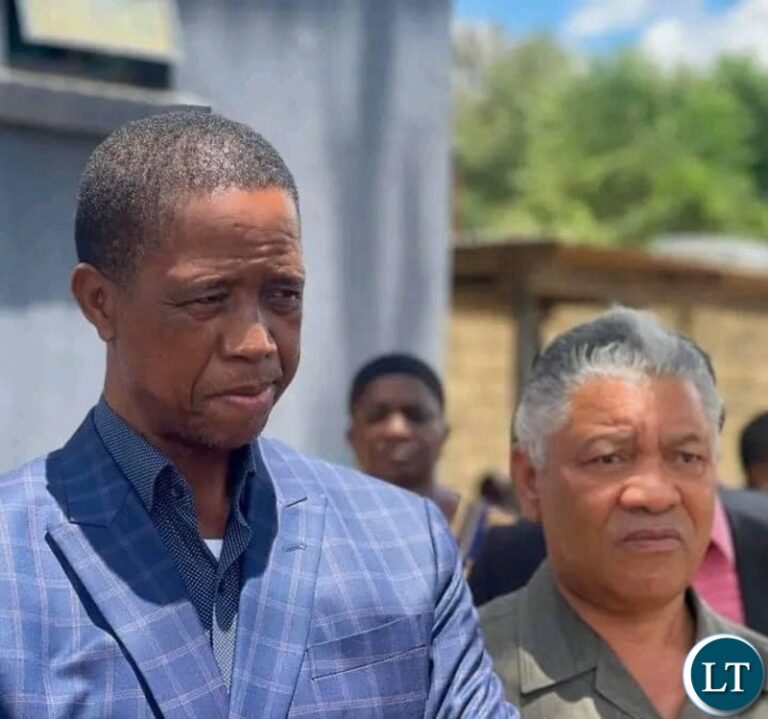 YES….. ECL alebwelelapo slogan is infuriating us