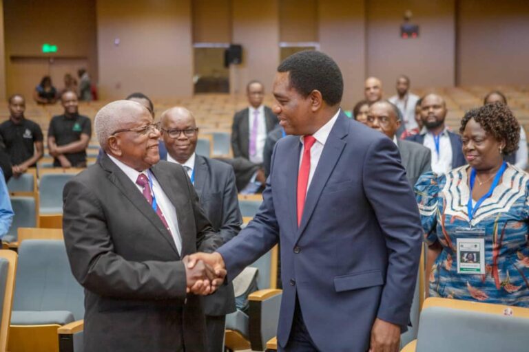 Cabinet Ministers Undergo Economic Governance Training