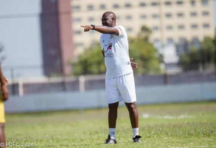 Rampant Power Leave Eagles Flightless