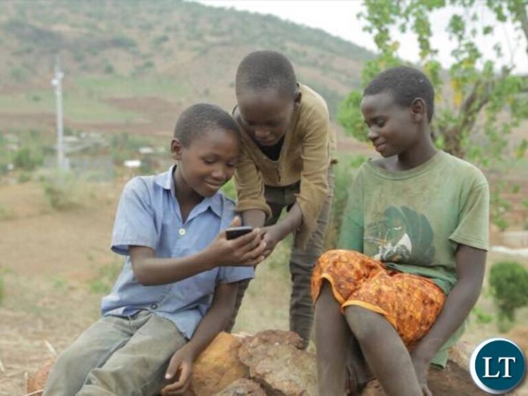 Internet Access In Rural Areas To Improve Service Delivery – Mucheleka