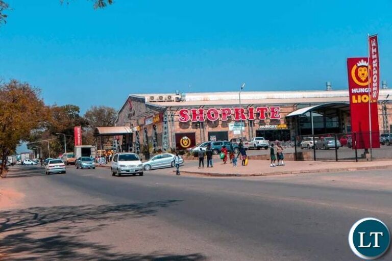 Luanshya Municipal Council Allocates K5 Million in Empowerment Funds