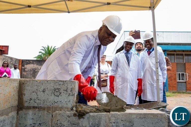 Minister Mutati Advocates Industry-Aligned Skills Training at NORTEC