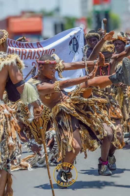NCWALA 2024: A Benchmark for Organized and Well-Promoted Traditional Ceremonies