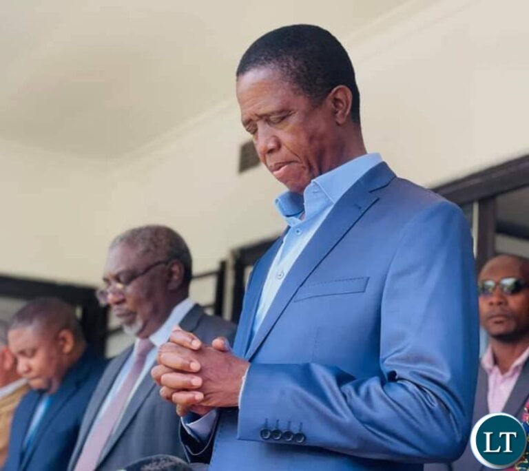 Opposition Parties Call for Broad Alliance Against Ruling UPND