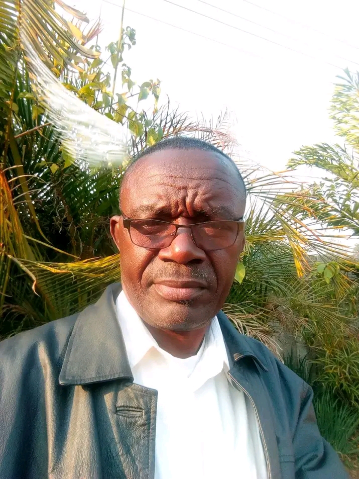 Zambia Rugby Mourns Veteran Francis Mwila