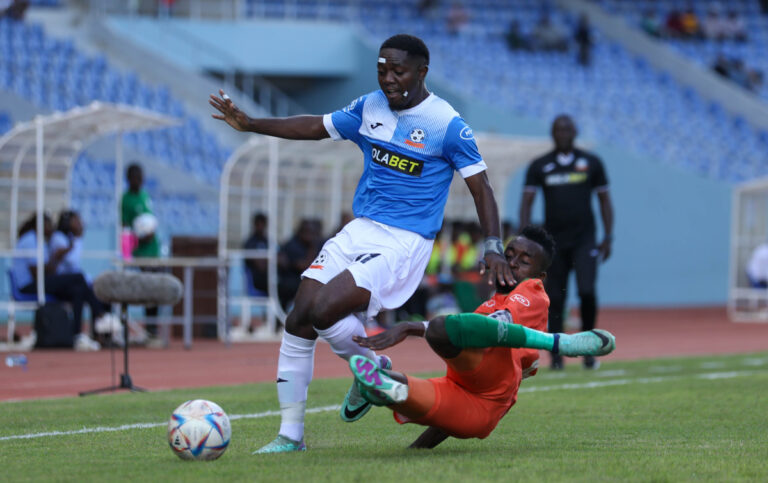 Zesco United Close Gap With Leaders Red Arrows