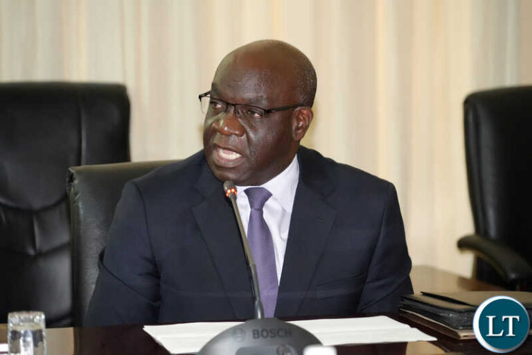 Church Should Not Be Confrontational Towards Government- EFZ