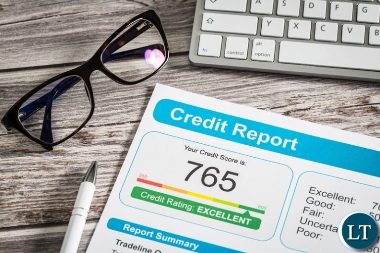 Credit Report:Zambians Can Use Their Credit Report to Master Financial Literacy