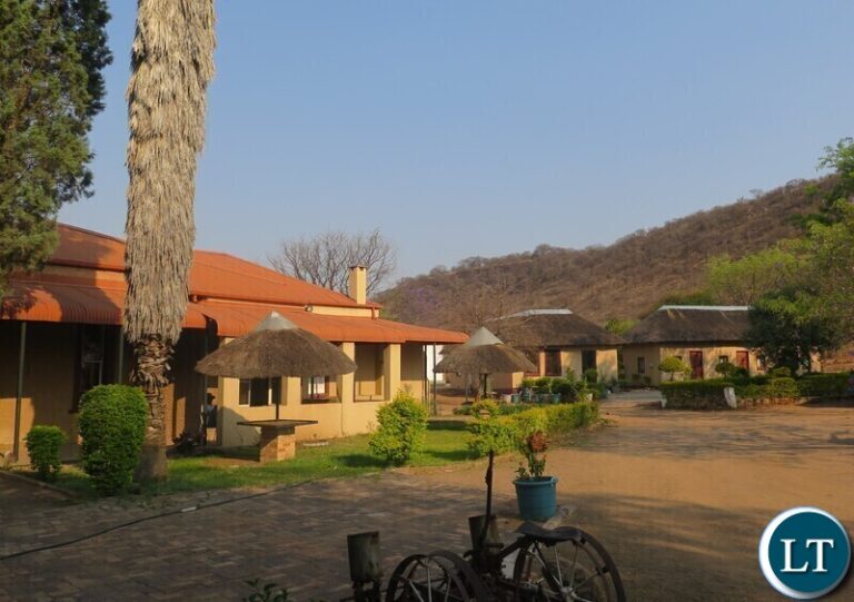 Ode to Serowe, world-famous village in Southern Africa’s oasis of peace