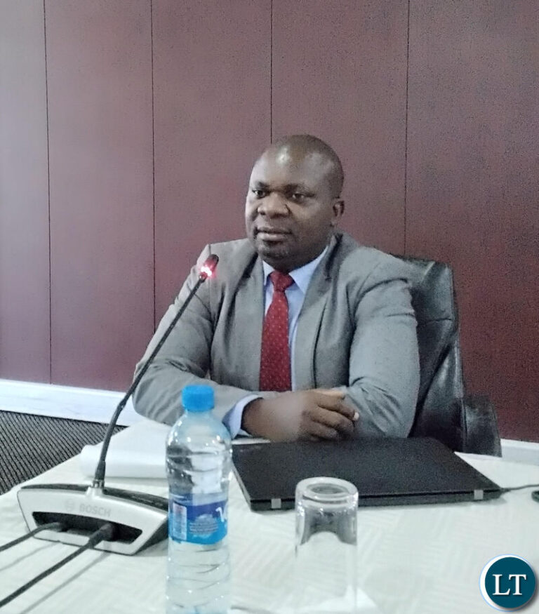 Zambia’s Pediatric HIV program is still lagging-MoH