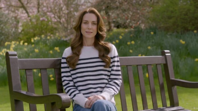 Catherine ,Princess o wales