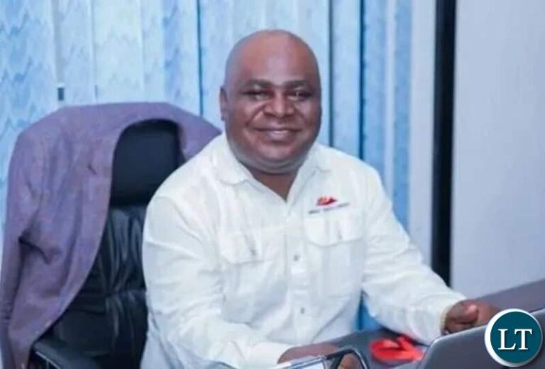 Energy Expert Optimistic About Overcoming Power Deficit in Zambia