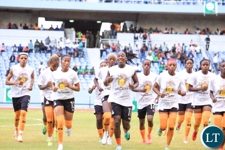 FAZ  Congratulates Copper Queens