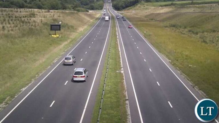 Lusaka–Ndola “Dual Carriageway”: Is the UPND Rebranding a Road Extension as a National Milestone