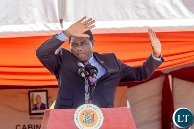 Zambia Ranks Third in 2024 Democracy Report, Marks Return to Liberal Democracy
