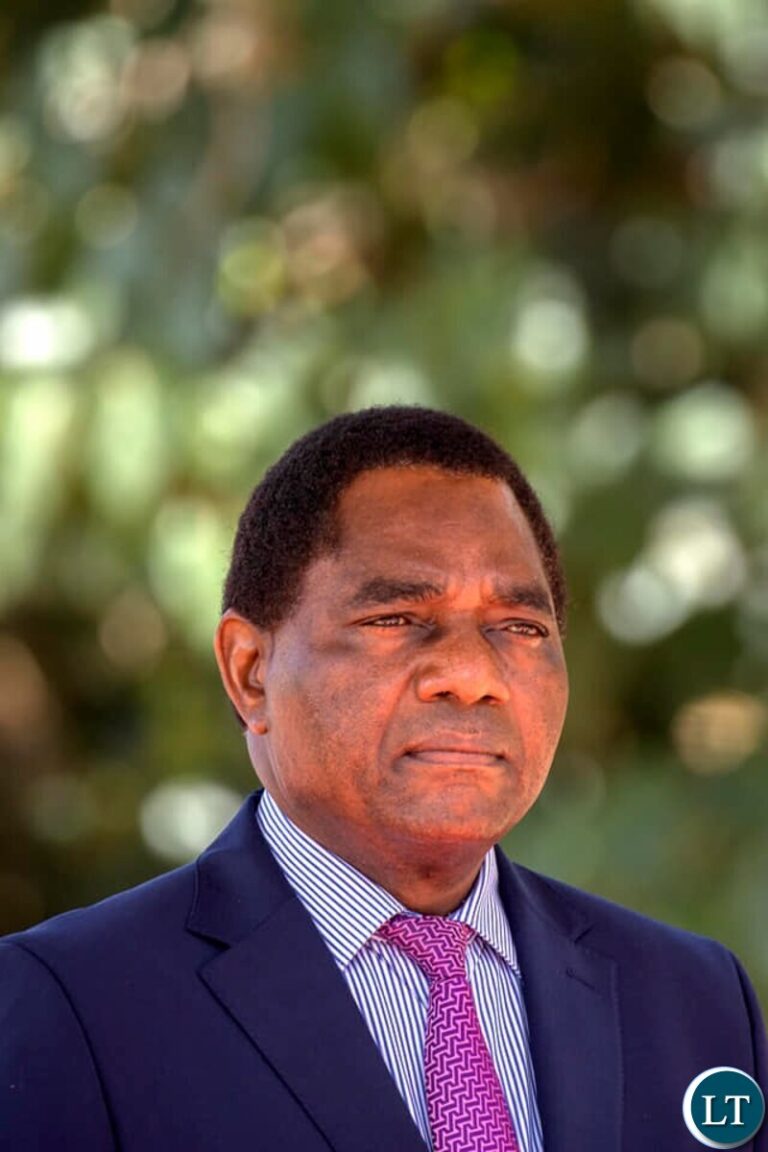 Has the V-Dem 2024 Democracy Report cleared Hichilema?