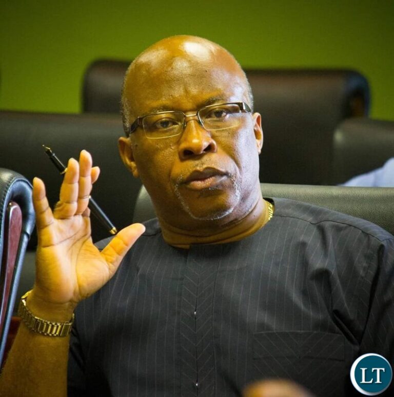 MMD Reaffirms Commitment to National Development and Political Renewal