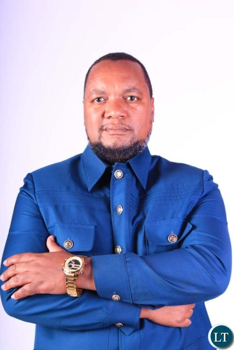 PF  President Miles Bwalya Sampa Responds to Disaster Declaration