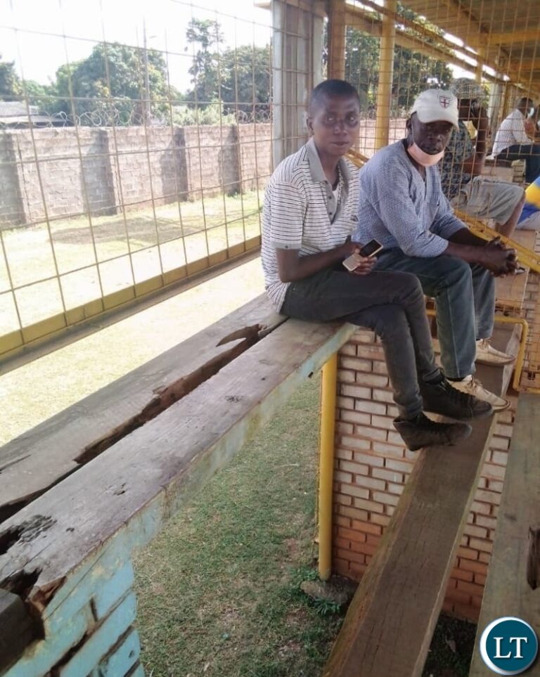 Timber Crisis: Protecting Lives and Infrastructure in Zambia