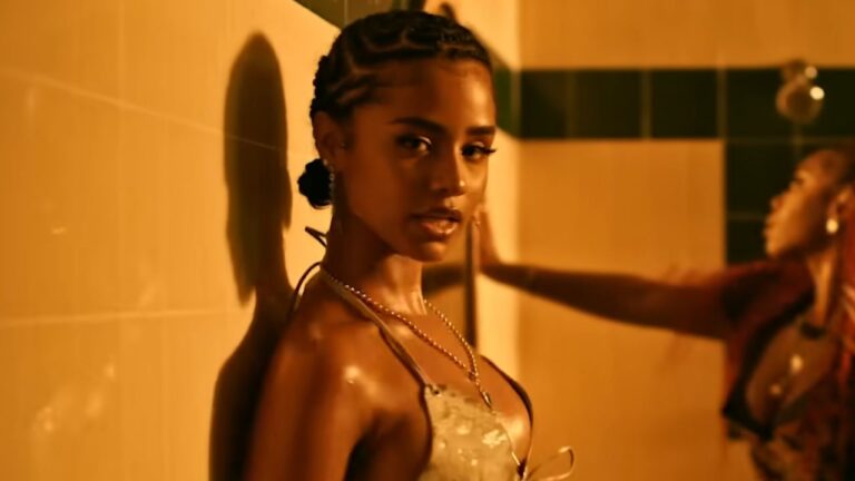 Tyla left heartbroken as injury forces her to cancel US tour and Coachella gig