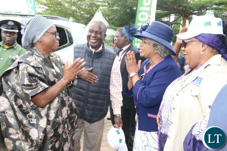 Government Launches “360 Ulimi Okwana” Campaign to Mechanize Small-Holder Farming