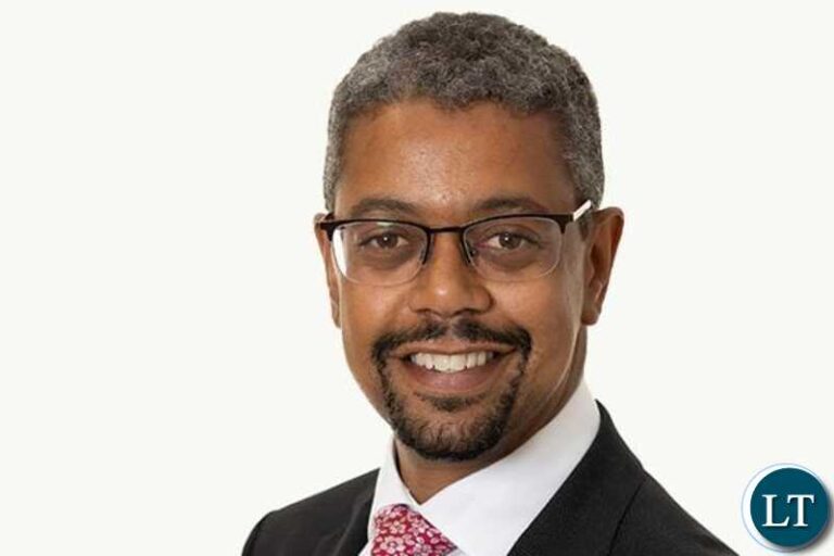Zambia Congratulates Vaughan Gething on Becoming First Minister of Wales