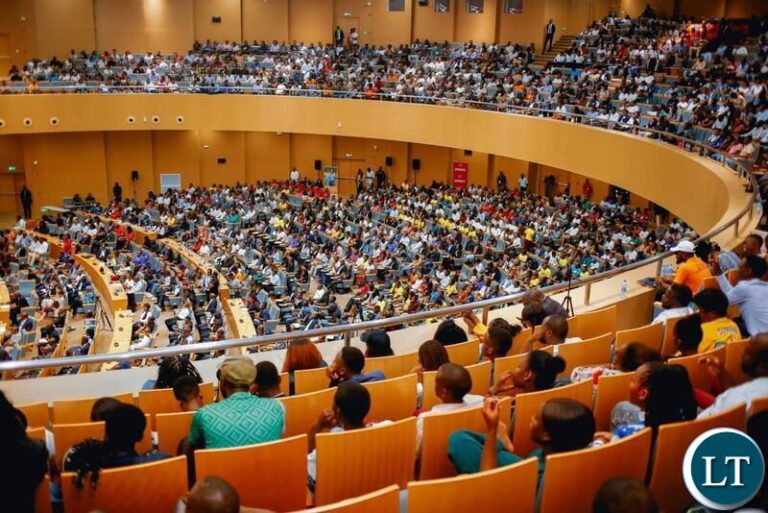 The International Climate Crisis: A Young Person’s Guide to Survival