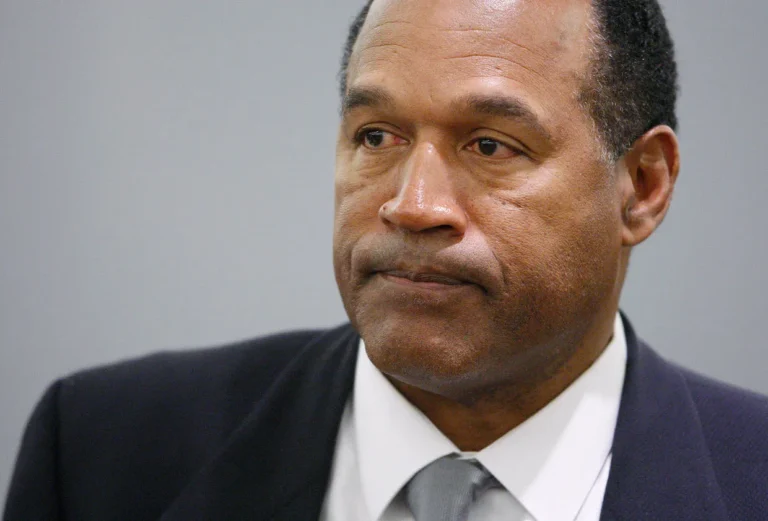 O.J Simpson, Football Star and Figure of Controversy, Dies at 76