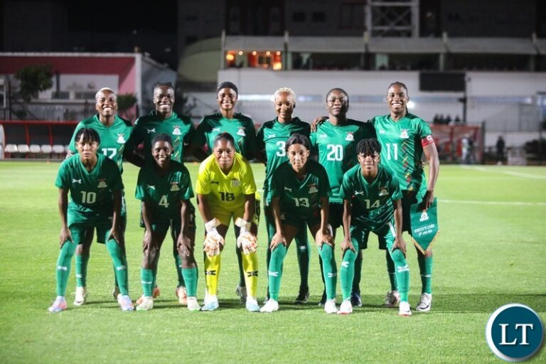 Copper Queens begin quest for the first Olympics football medal against USA