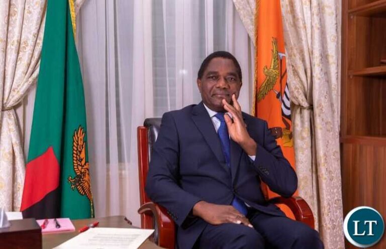 Is the ACC Board as Corrupt as President Hichilema?